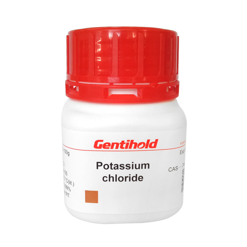 实验试剂 Gentihold原装 氯化钾 P1396-100g