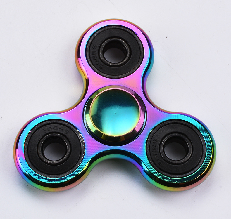 Fidget spinner - Ref 2618805 Image 10