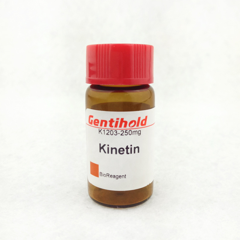 实验试剂 Gentihold原装 激动素 6-呋喃氨基嘌呤 K1203-1g