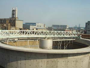 厂家直供刮、吸泥机直接生产厂家、价格优惠 质量保障