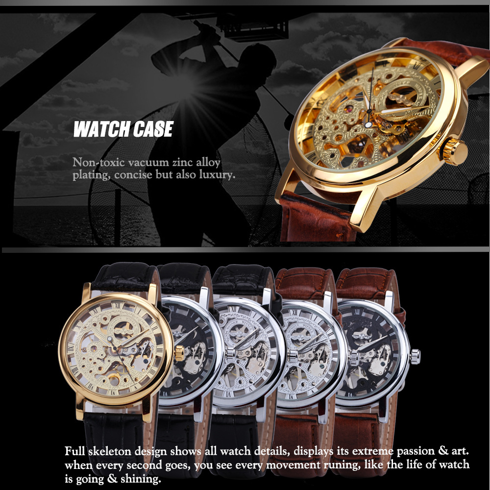Montre homme - Ref 3439751 Image 5