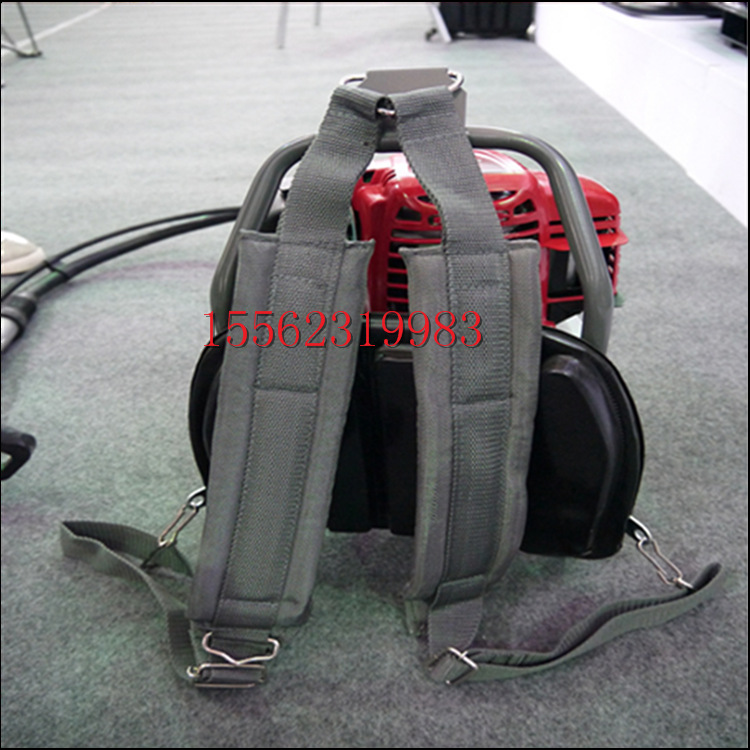 手推式割草机 侧挂式汽油园林割草机多少钱