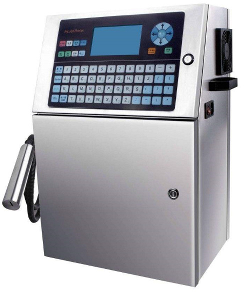 供应JETYOA9E系列经济型小字符喷码机,厂家直销，超低价打码机