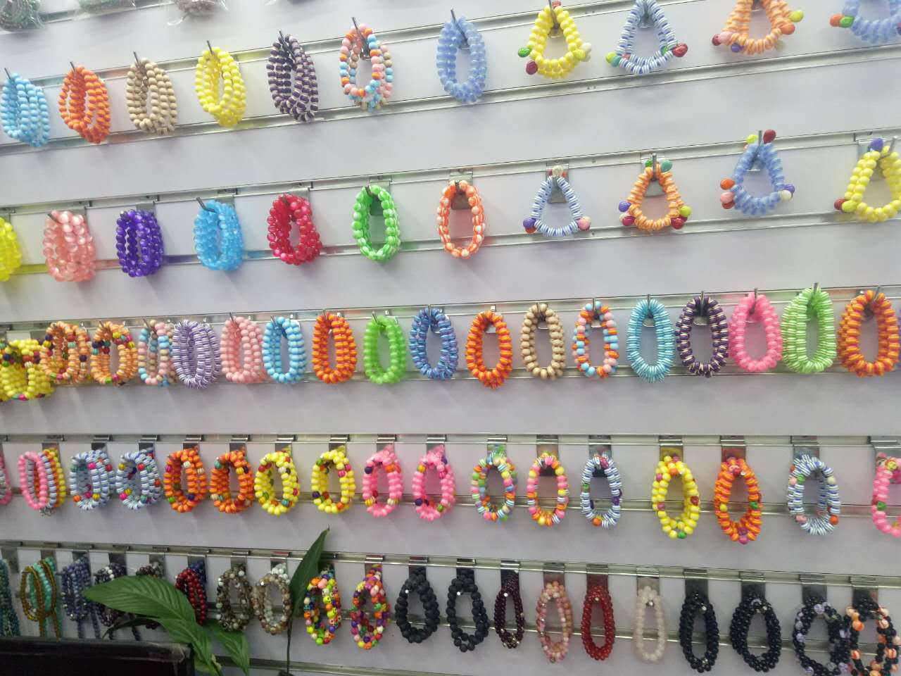 Factory direct sales of lapis lazuli bucket beads, loose beads, semi-finished products wholesale, DIY string beads, drum beads, jewelry matching beads, best-selling products detail image 15