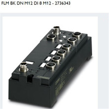 FLM BK DN M12 DI 8 M12   2736343 phoenixƷ�����������3