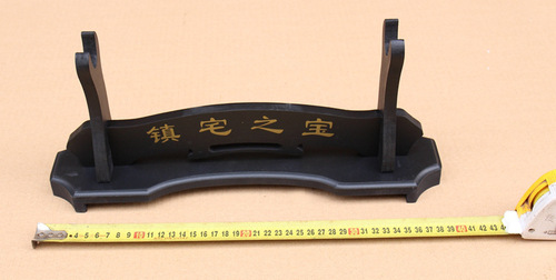 Sword holder, sword holder, sword holder, Japanese samurai sword holder, baby sword holder, sword holder, weapon rack, horizontal rack