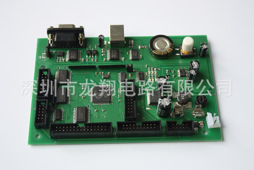 电路板打样，线路板PCBA，PCBA代加工SMT贴片后焊一站式厂家。