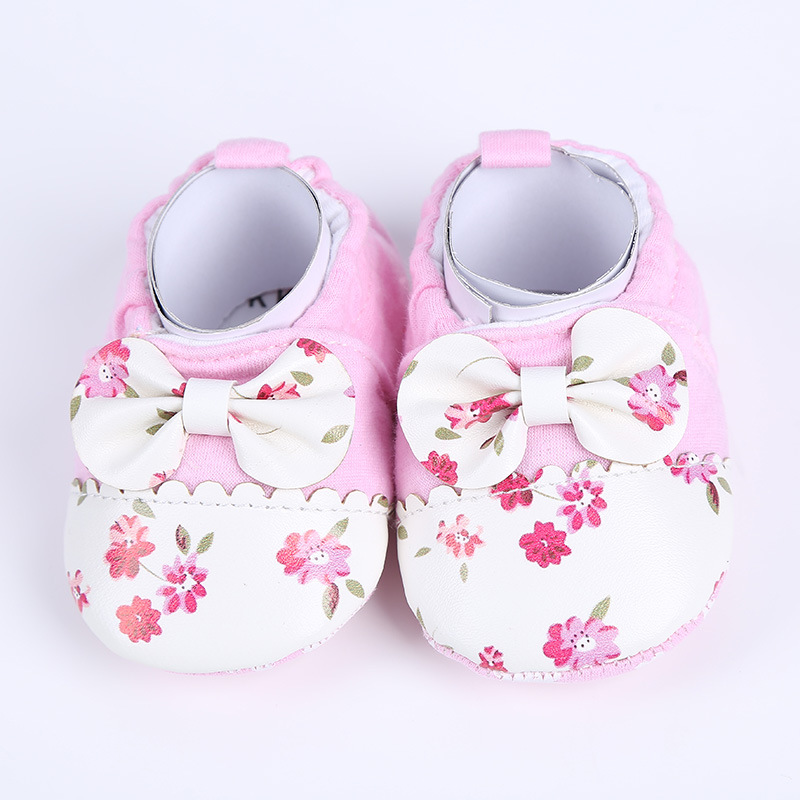 Chaussures bébé en coton - Ref 3436766 Image 28