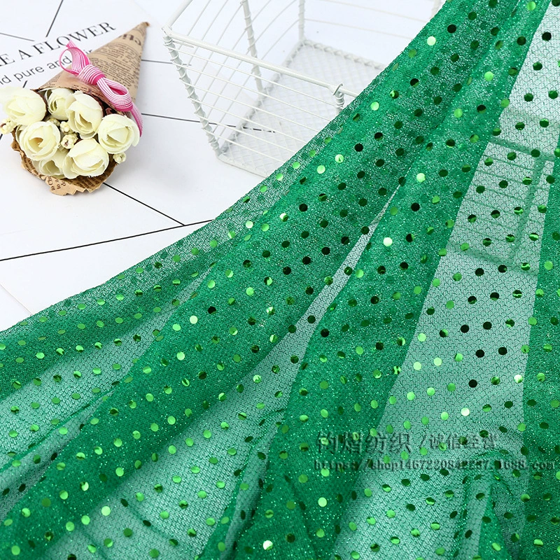Cloth, nail sequins, suit, wholesale, 3mm