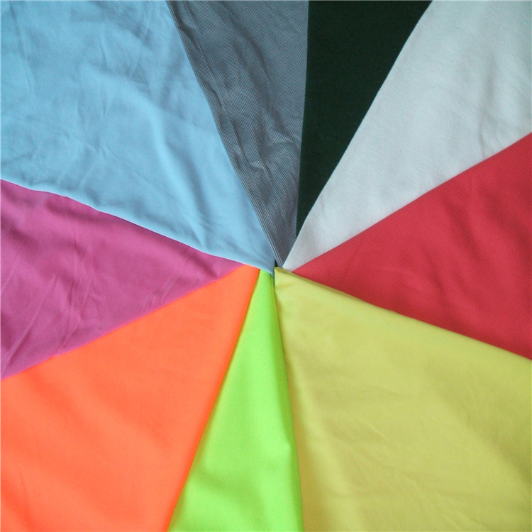 【厂家定做】26S 精梳 全棉素色 全棉色织 弹力 面料