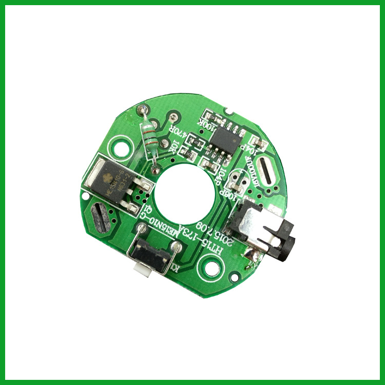 HT15-173A 加湿器补水仪