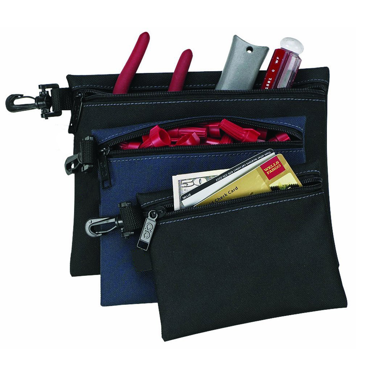 厂家直销供应工具包 牛津布工具包 工具袋 电工包 工具包厂家定制