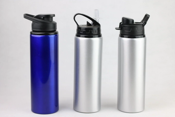 Спортивная бутылка, вода для путешествий, распыление для велоспорта