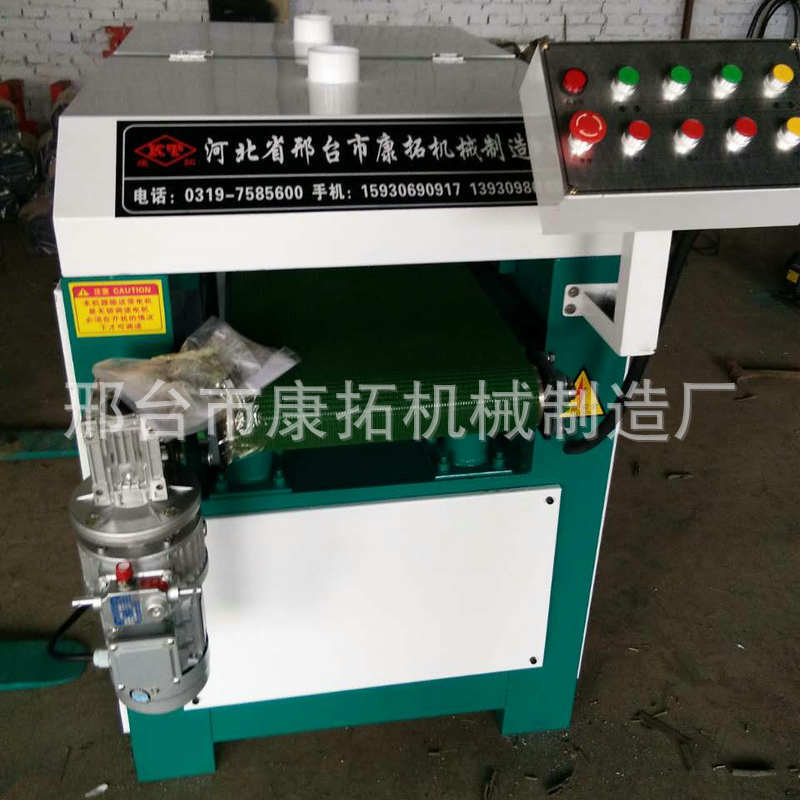 木板拉丝机怎么好 哪家竹板拉丝机的效果木工板机械