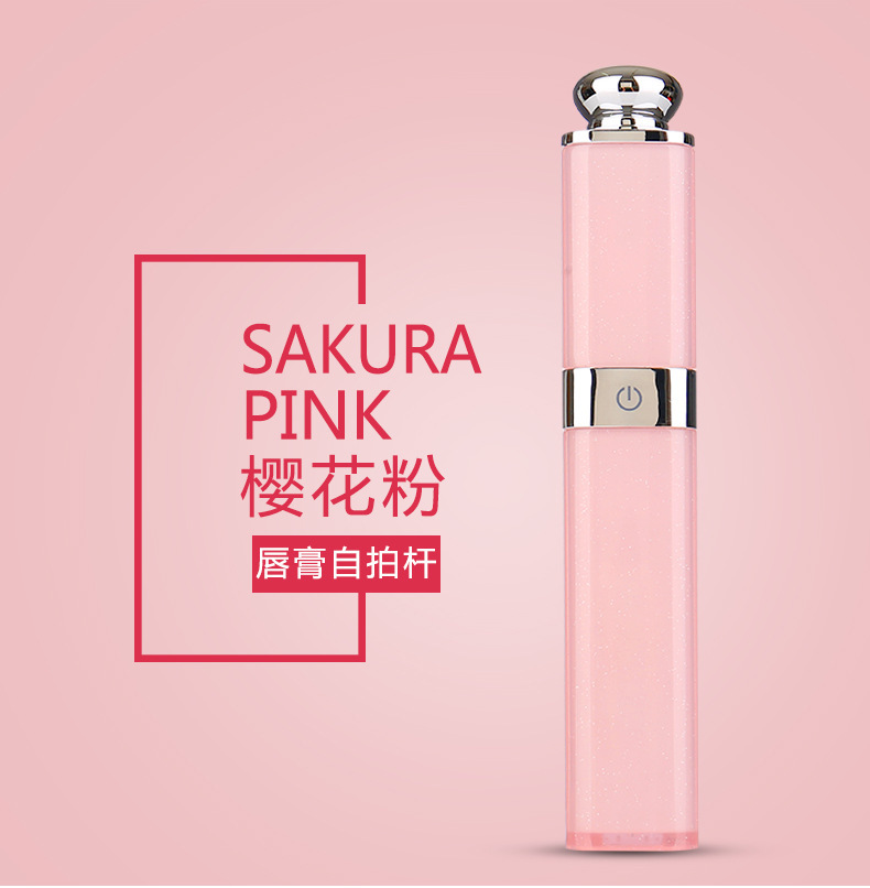 Stick selfie en Alliage d aluminium - Ref 3386772 Image 8