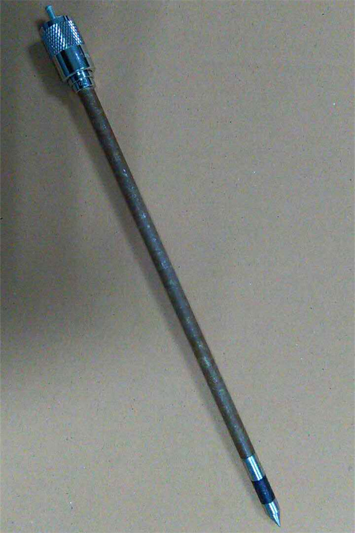 DELMHORST美国特尔姆荷斯脱干草水份分探头1235