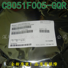 C8051F005-GQR C8051F005 Silicon ԭbƬC TQFP-64