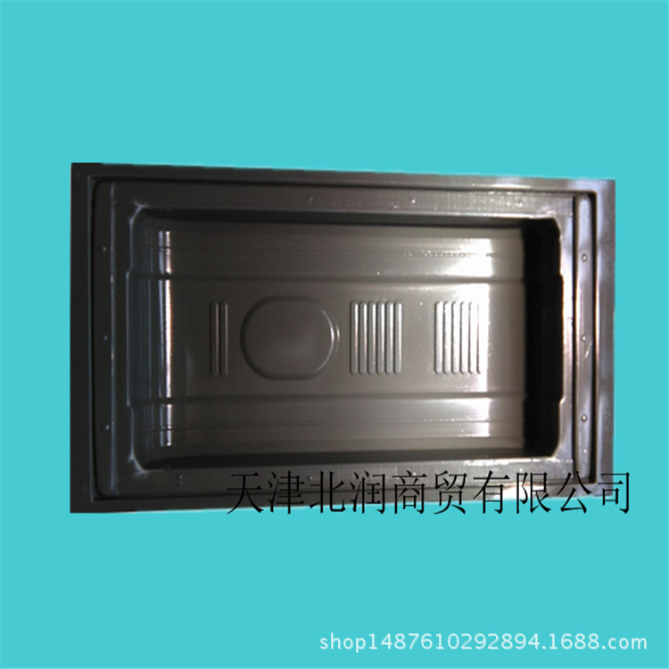 天津厂家生产ABS厚吸塑外罩、吸塑外罩加工