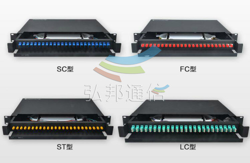 电信通用光纤配线箱