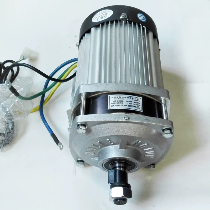 Двигатель, электрический трехколесный велосипед, аксессуары, 1000W, 48V, 60V