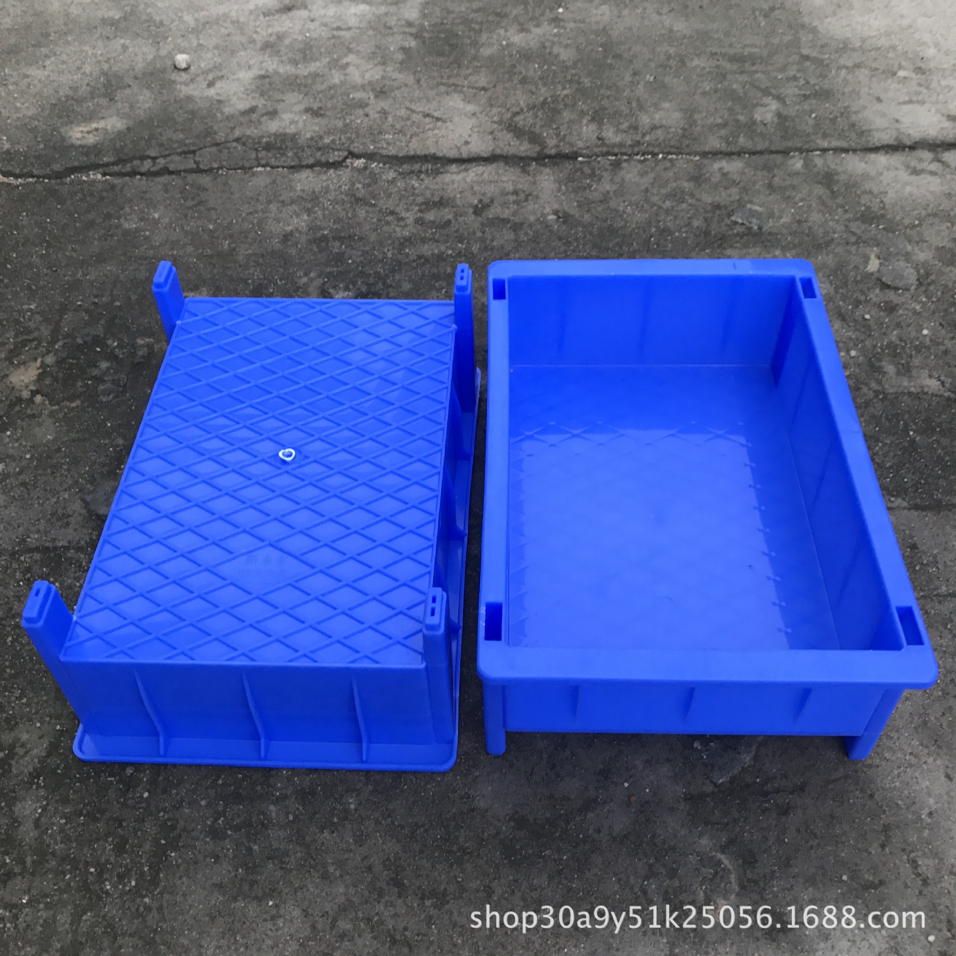 Battery case