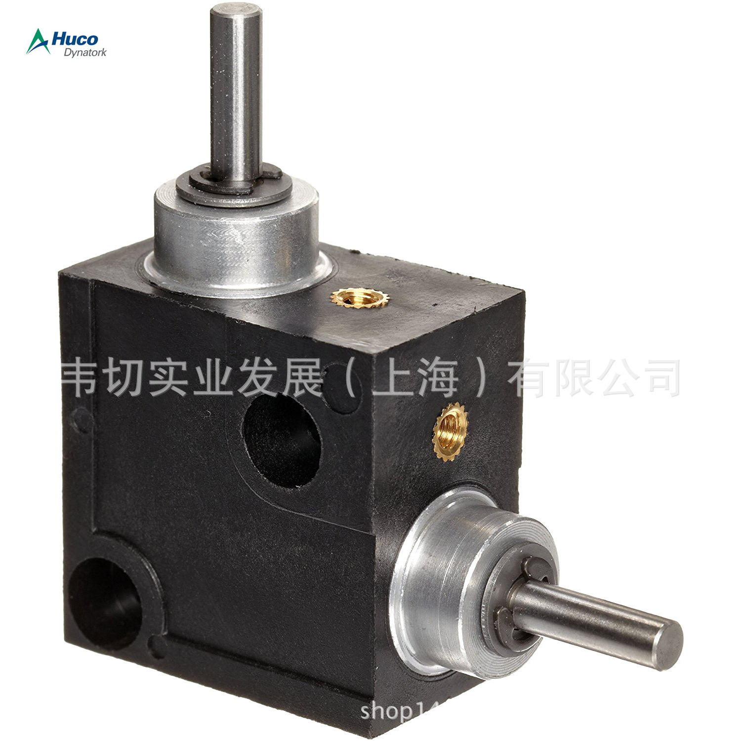 HUCO 齿轮箱 332.31.2 交货快
