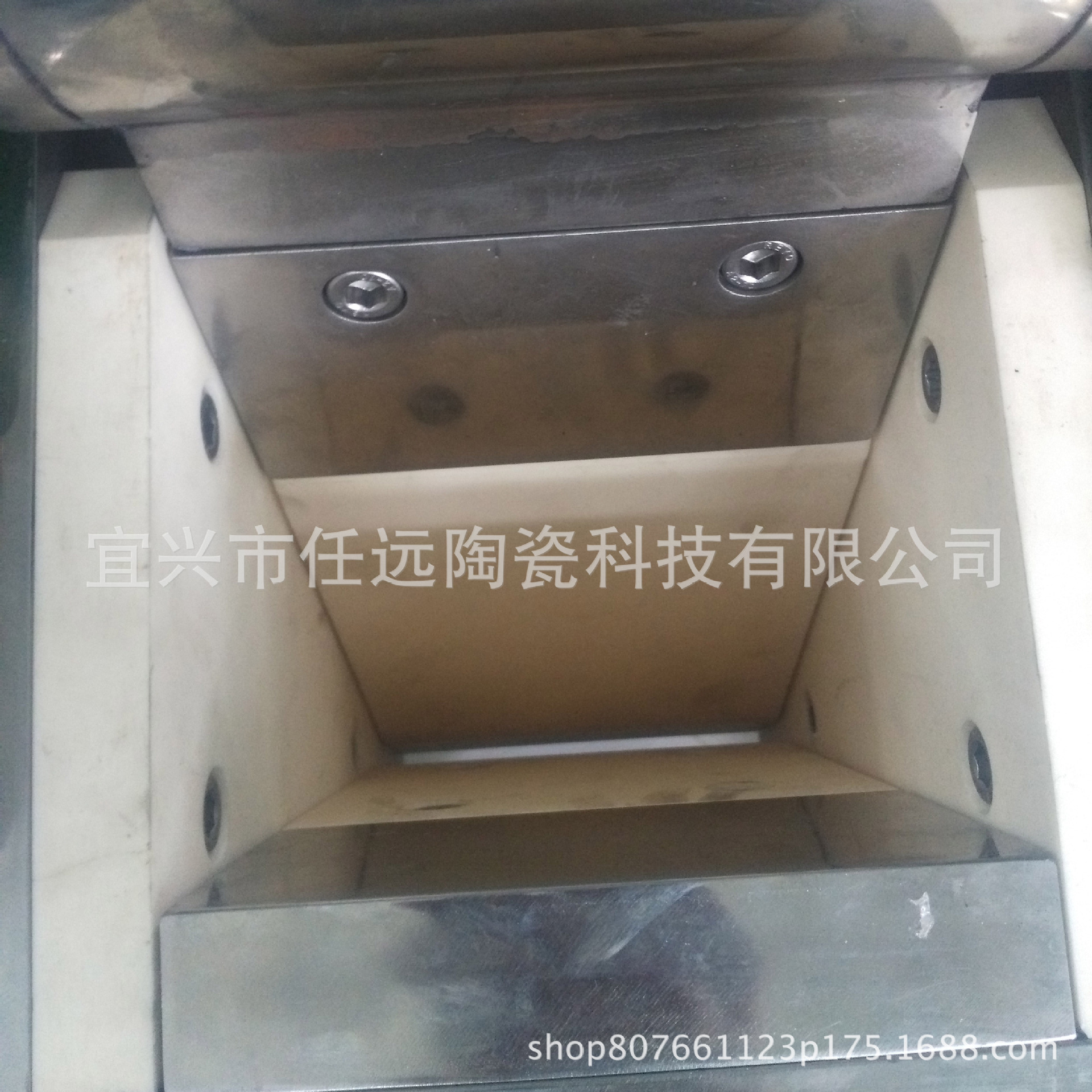 EP型陶瓷颚式破碎机 小型颚式破碎机规格齐 厂家全欢迎询价