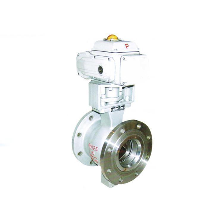 【重点推荐 】 VQ347W-40P DN450中国-强大阀门/CHQD