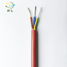 UL2957 多芯電線 電源線 電子線多芯護套線 PVC銅線UL電子線