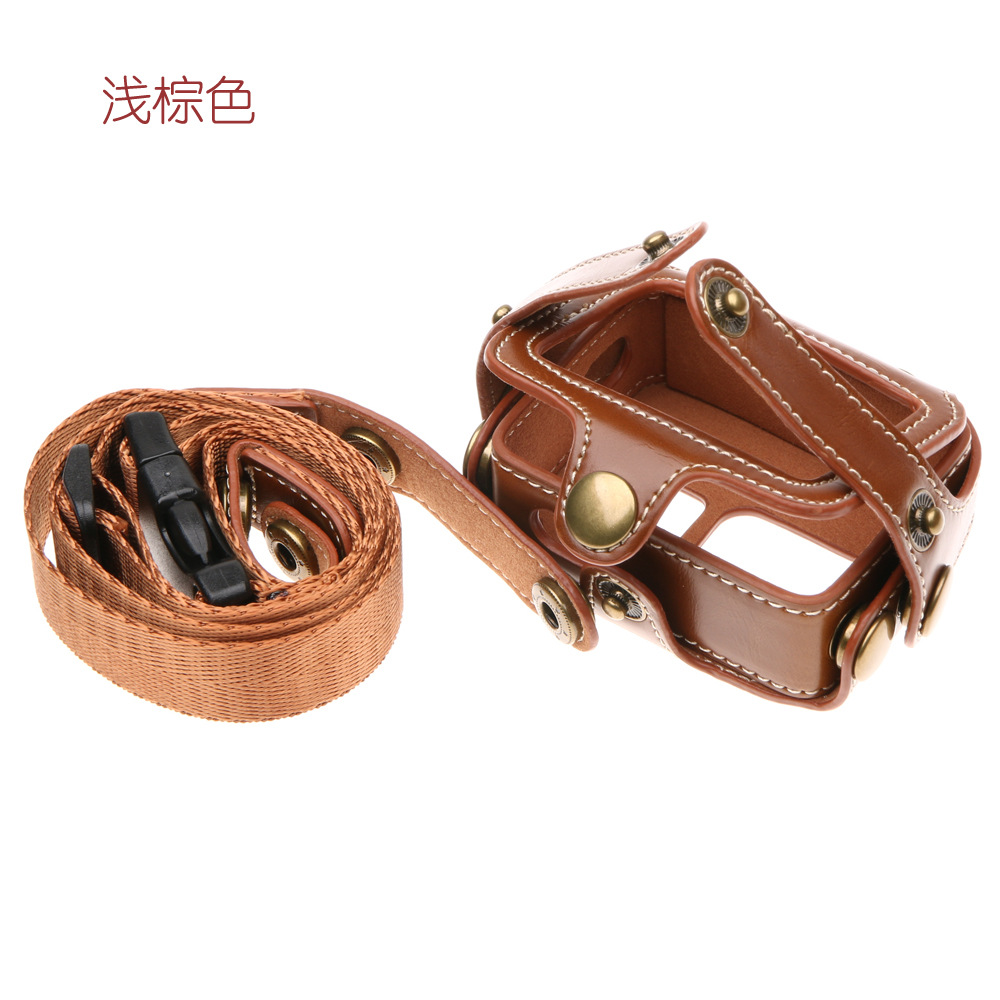 Perche selfie en En cuir - Ref 3386251 Image 5