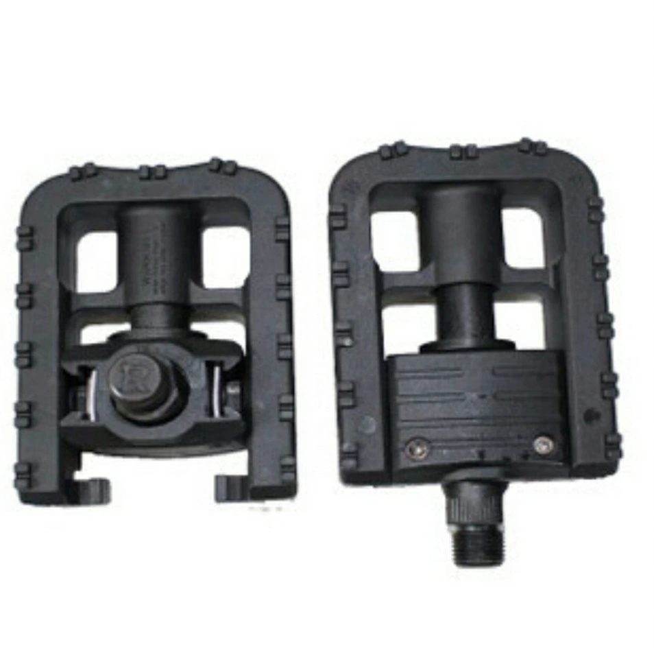 Горный велосипед складной Педальный подшипник шаровой педаль шоссе запасные части инженерный пластик 149