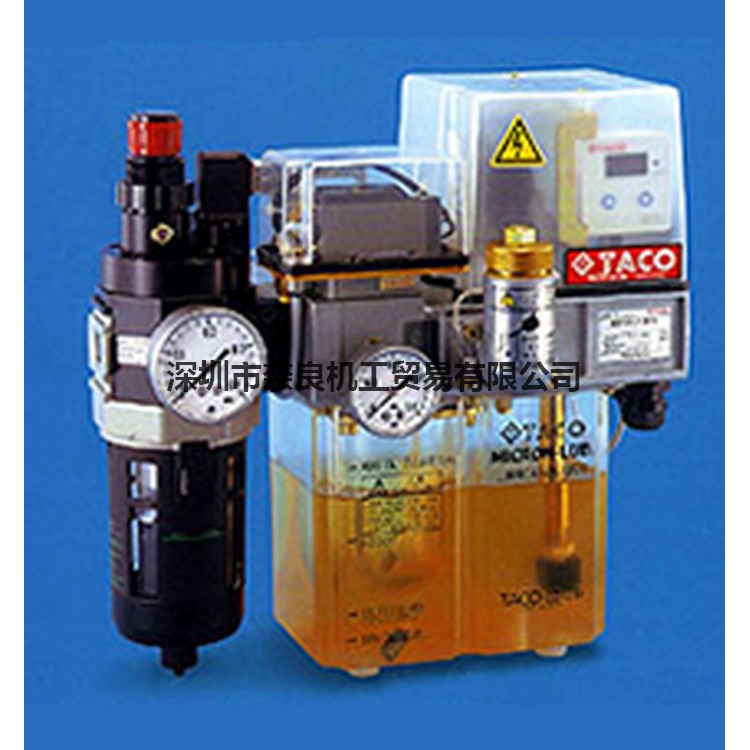 润滑器MC9-01L3-1B02 TACO日本