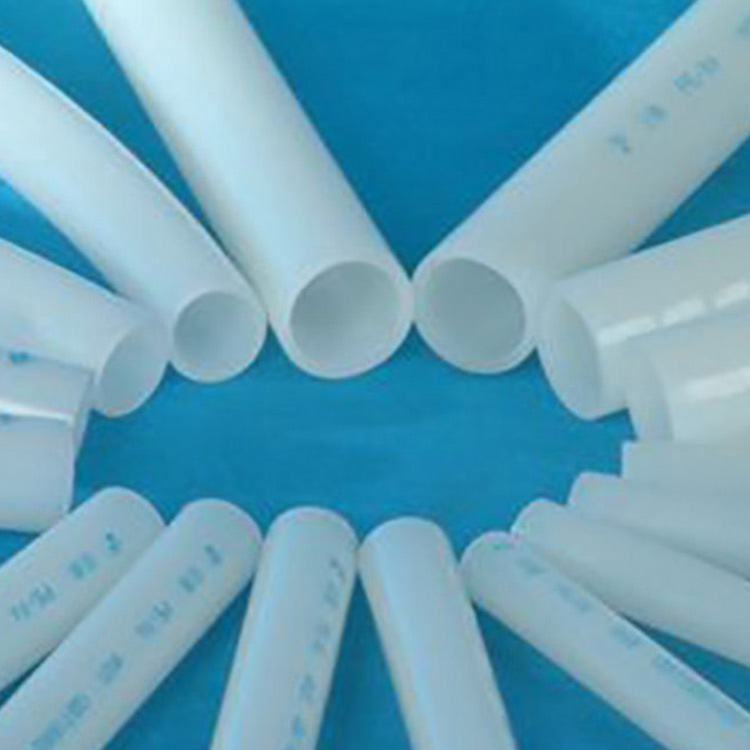 厂家供应pe-rt原料地暖管 标准PE-RT地暖管阻氧地暖管 水暖管道