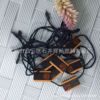 Crane manufacturer Production of clothing Underwear hanger Three in one hanging grain Once Forming Hanging tablets Epoxy hanging tablets