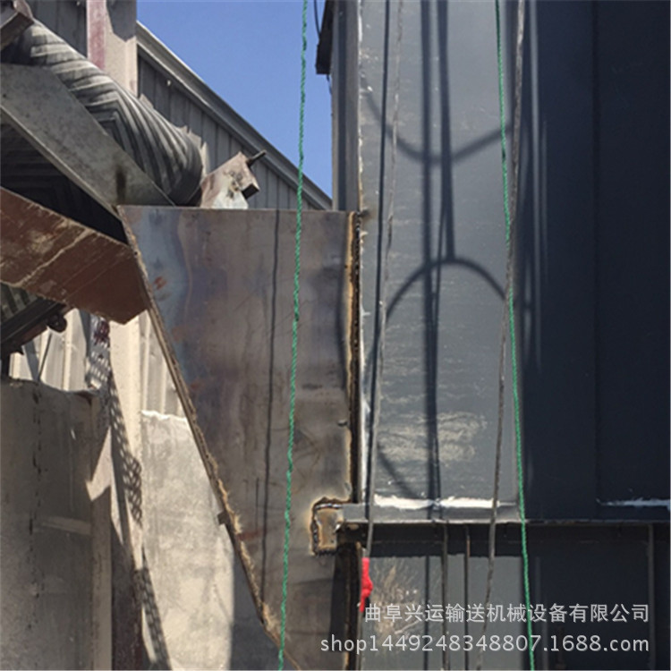 自动送料机ne斗式送料机提升机自动化输送机械