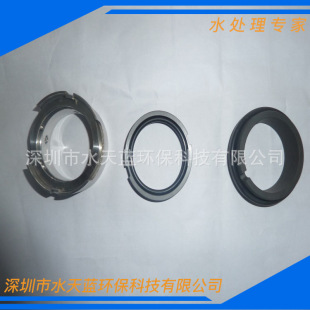 Pentair�I�ؠ�ԭ�b�M�ڲ��P䓙Cе�ܷ�ˮ��PWT100-60-315DS�ٓ�ُ