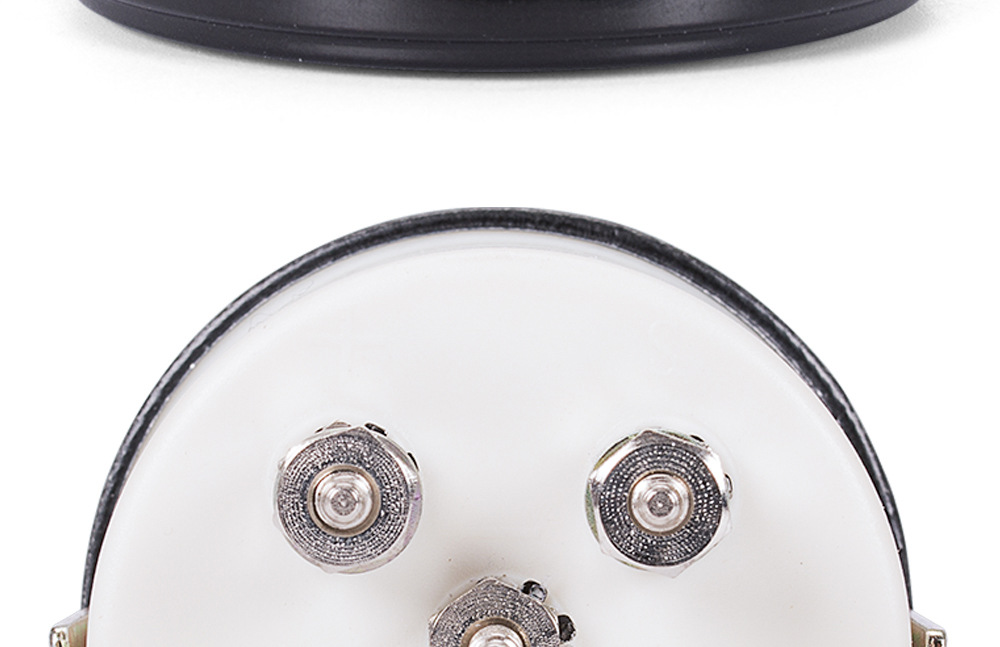 3015232 Oil Pressure Gauge Oil Pressure Gauge
