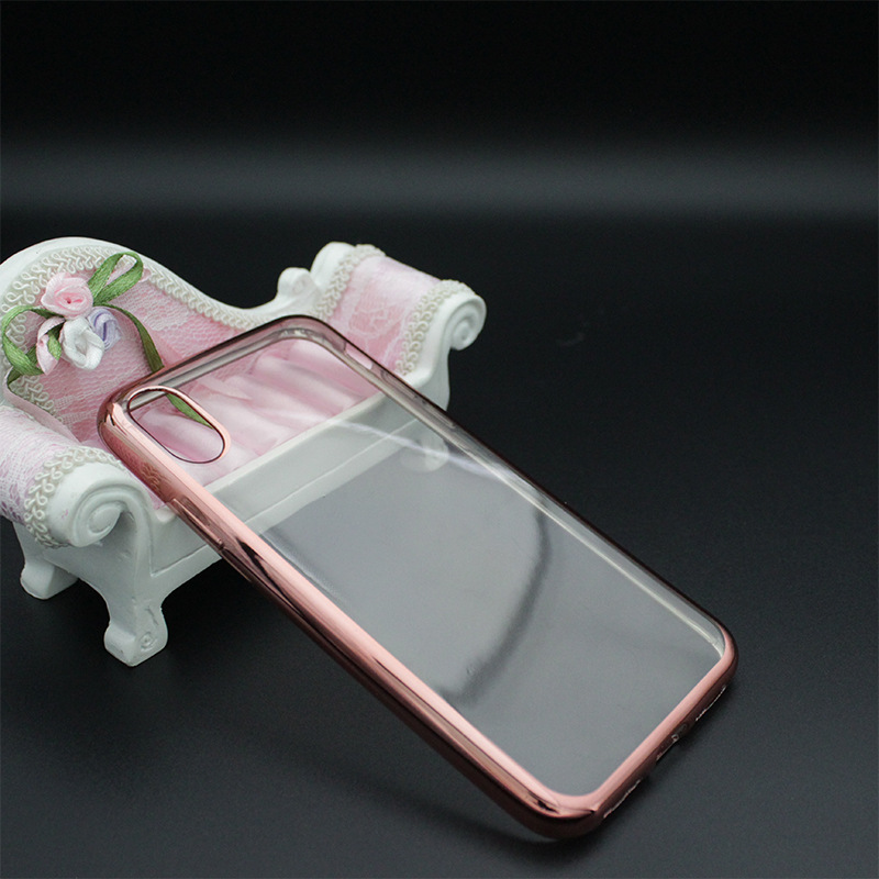 Coque téléphone mobile WANZHIHUI en tpu - Ref 3372273 Image 11