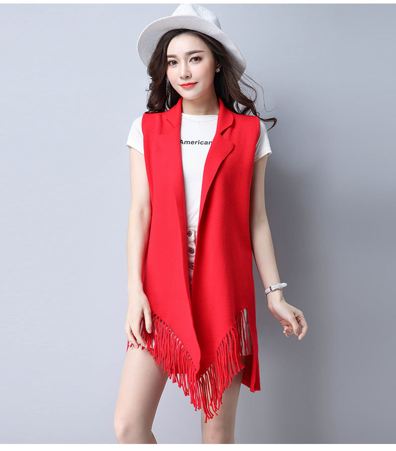 Gilet femme - Ref 3317413 Image 38