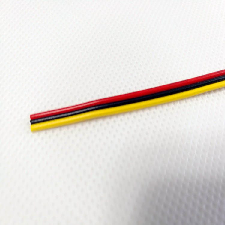 ֱ UL1571 ڻ 3P 28awgӵ ߲ļӹ