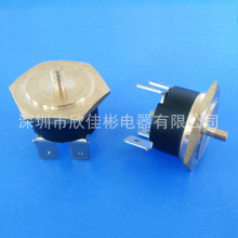 ���_��λ�ؿ��� �A�� KSD302T 95�� 20A ��ˮ����� �ض��^���