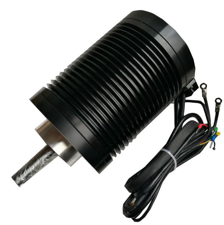 110直流无刷电机 高转速20000转 贰万转 大功率 1kw 310V 0.5nm