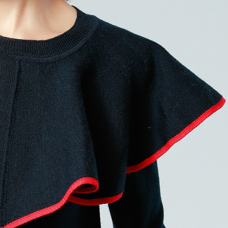 Pull femme - Ref 3414066 Image 5