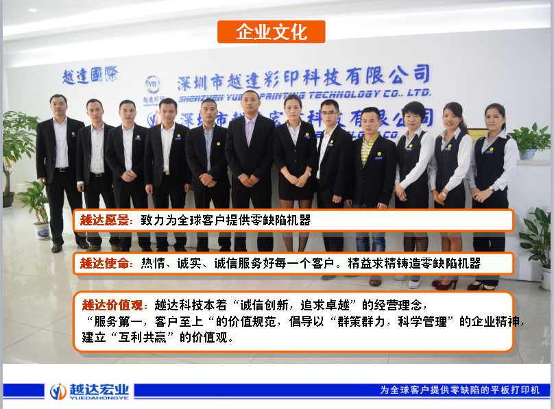 企業文化