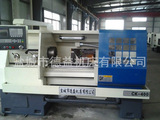 Yancheng Deyi Cnc Sticken Tool Ck6150 CNC Токарный станок с тяжелой режущей режущей