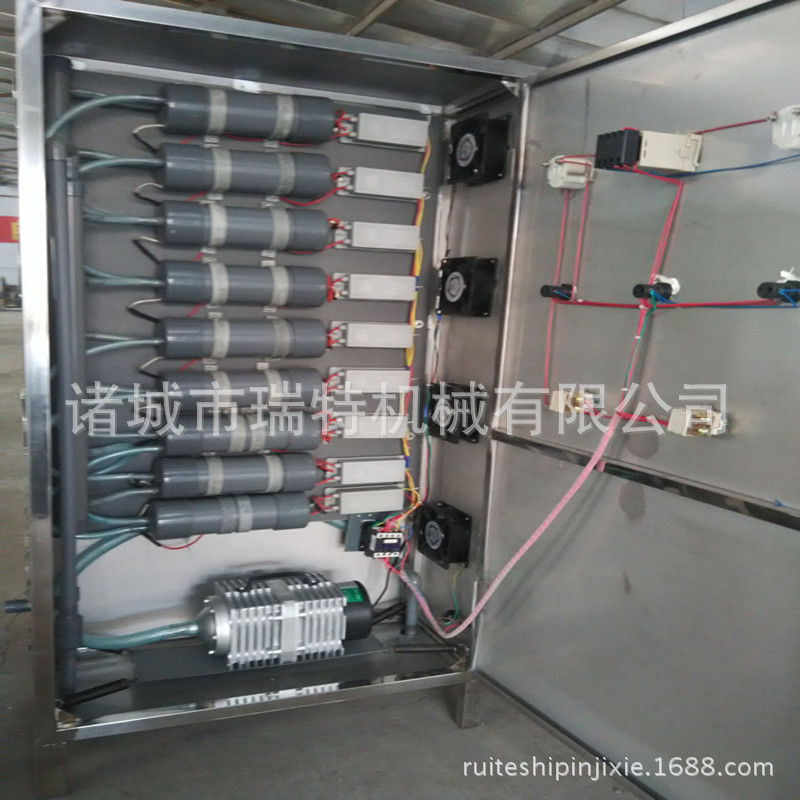 10g臭氧发生器内部图无号码