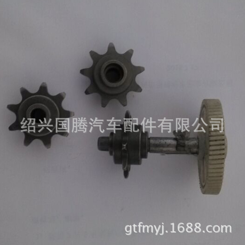 链轮 平顶链链轮 优质不锈钢316链轮 质量保证