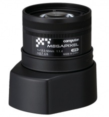 康标达COMPUTAR  变焦镜头  AG4Z1214FCS-MPIR