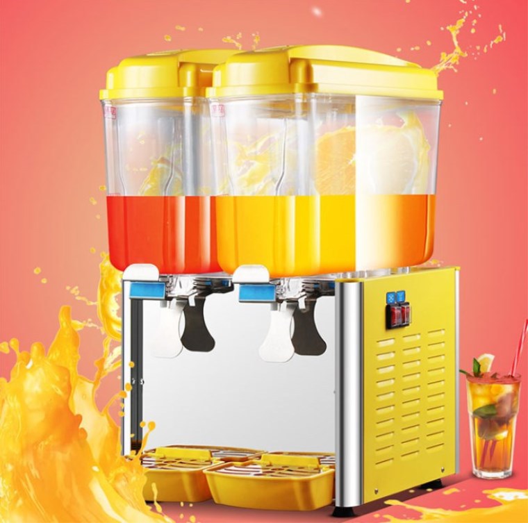 大容量果汁機工廠直銷冷飲機廠家價格質量好的冷飲機哪裏有賣