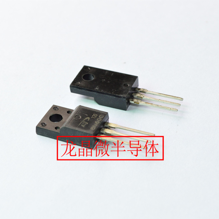 8N60C TO-220Fȫܷ ЧӦ|MOSFET΢ALJ8N60C